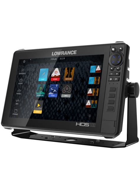 Lowrance HDS-12 PRO - Marine General - Black Friday, Lowrance