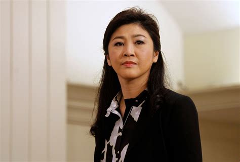 Former Thai PM Yingluck on Trial, Could be Jailed for 10 Years