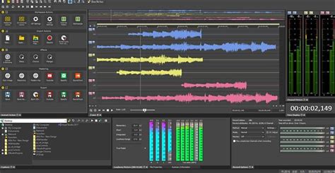 10 Best Free Recording Studio Software of 2024