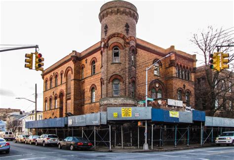 Former 75th Police Precinct Station House | Historic Districts Council ...