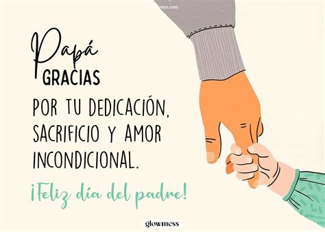 ¡Feliz Día del Padre! Mejores Frases e Imágenes para tu Papá