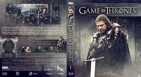 Download Game Of Thrones Blu Ray Seasons 1 - 6 - dwnloadpay
