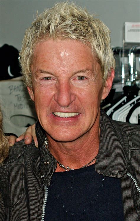 File:Kevin Cronin backstage at Rock of Ages off-Broadway musical.jpg - Wikipedia