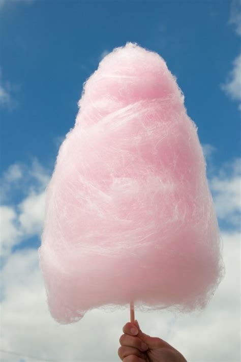 Pink Cotton Candy Pictures, Photos, and Images for Facebook, Tumblr, Pinterest, and Twitter