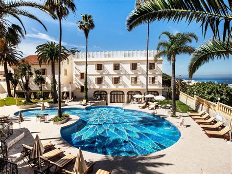 The 10 best five-star hotels in Tangier, Morocco | Booking.com
