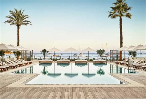 Best Luxury Hotels 2024 - Brier Claudia