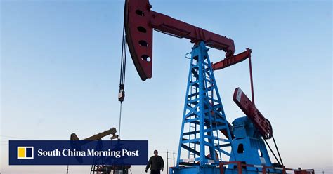 China reveals size of strategic oil reserve for first time | South China Morning Post