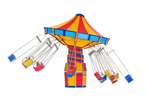 Free Carnival Rides Clipart