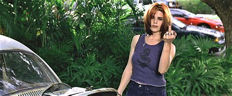 Neve Campbell in "Wild Things" - Neve Campbell Photo (33514371) - Fanpop