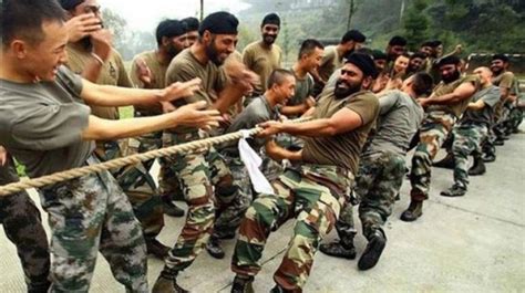 Indian Army to hold military exercises with African nations in Pune ...