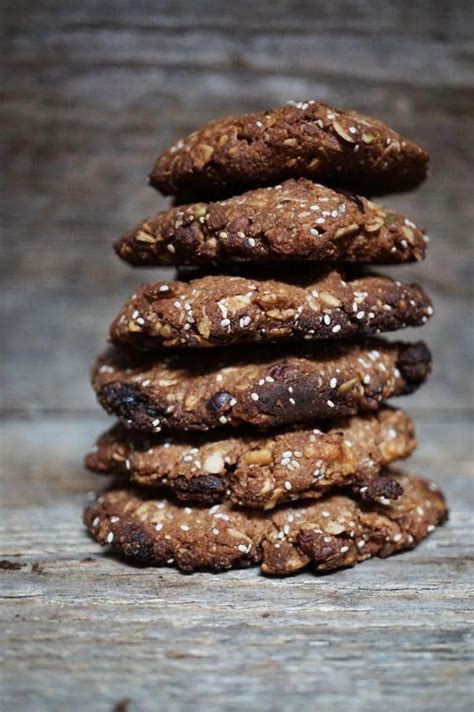 Very Helpful Cacao Tips For cacao nibs recipes healthy | Cacao nibs recipes, Recipes, Cookie recipes