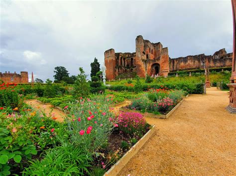 Warwickshire Tourist Attractions, Things to Do & Places to Visit