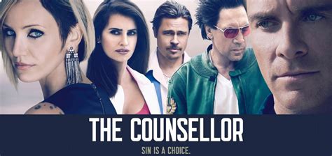 The Counselor Extended Cut Review - Impulse Gamer