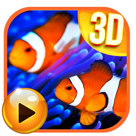 Aquarium Live Wallpaper Android APK Free Download – APKTurbo