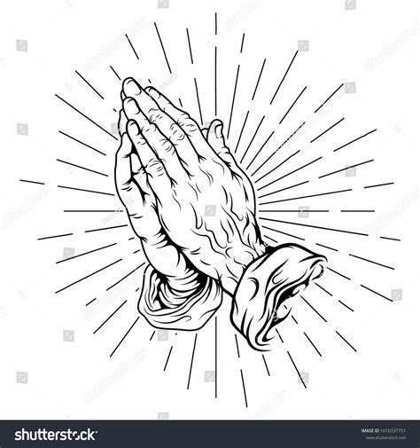 Praying Hands Bible: Over 10,602 Royalty-Free Licensable Stock ...