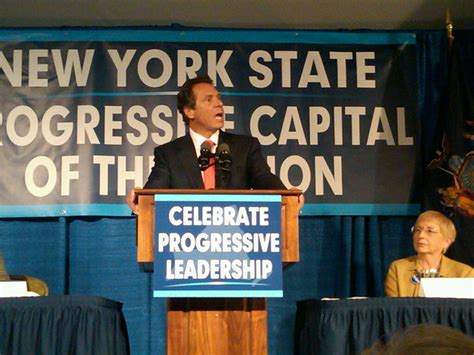 Cuomo speech electrifies New York Democrats, amps up 2016 buzz - silive.com