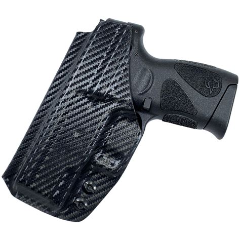 Black Scorpion Gear Taurus G3C IWB Full Profile Holster – Black Scorpion Outdoor Gear, LLC