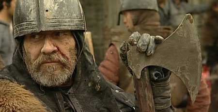 Film Review: Ironclad (2011) | HNN