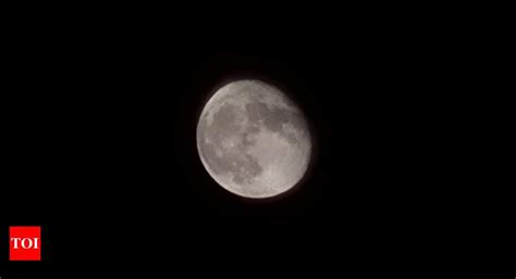 Strawberry Moon 2021: Smartphone photography tips that can help you ...