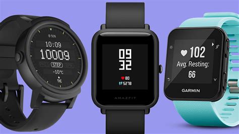 Best cheap smartwatch 2021: great budget devices for your wrist | TechRadar