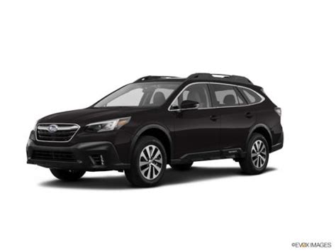 2021 Subaru Outback Specs, Prices, VINs & Recalls - AutoDetective