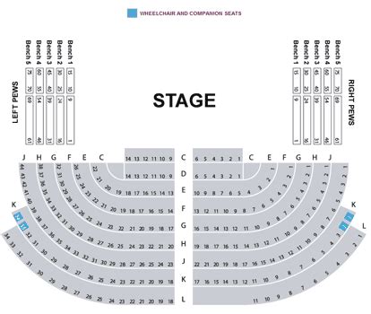 Everyman Theatre, Liverpool | Seating Plan, view the seating chart for the Everyman Theatre