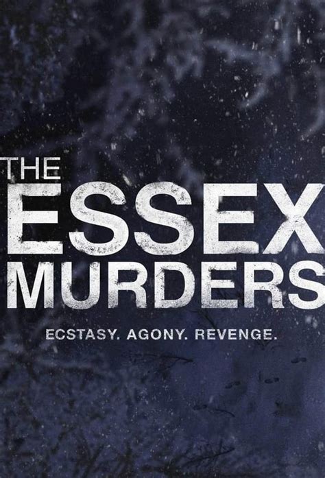 The Essex Murders - TheTVDB.com