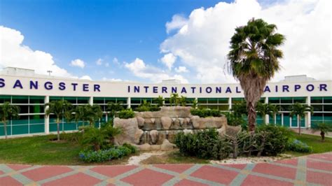 Montego Bay Sangster International Airport is a 3-Star Airport | Skytrax