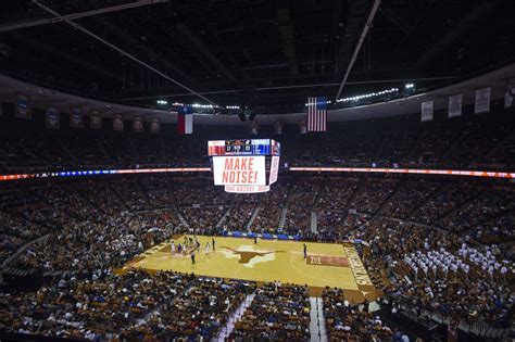 University of Texas Seeks Private Partner to Develop New Longhorns ...