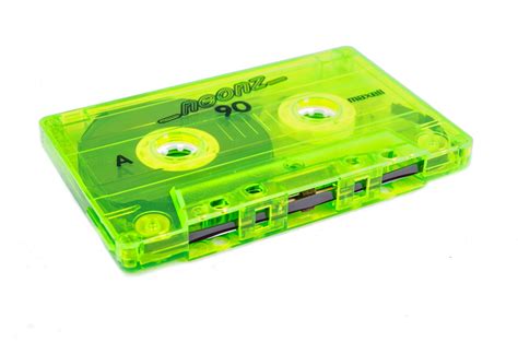 Audio Cassette Free Stock Photo - Public Domain Pictures