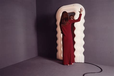 Ultrafragola Mirror - Property Furniture