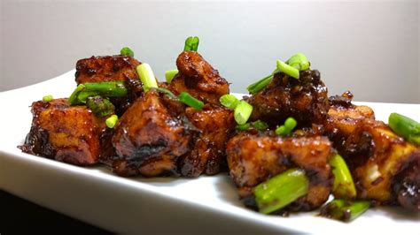 Sayali's Kitchen: Paneer Manchurian - Indo Chinese Recipe