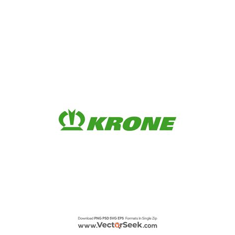 Krone Logo Vector - (.Ai .PNG .SVG .EPS Free Download)