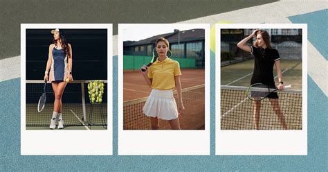 Tennis Outfits: Winning Styles to Up Your Game