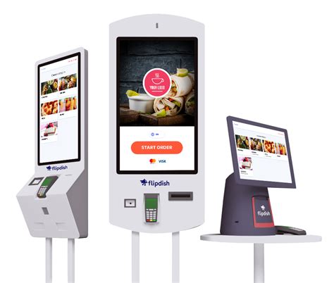 How a self-ordering kiosk can send your restaurant profits soaring ...