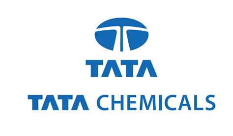 Tata-Chemicals-Logo - Trade Brains