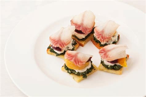 Smoked Eel with Beetroot Recipe - Great British Chefs