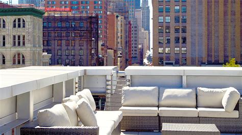 Soho Elegant Rooftop , New York, NY | Rent it on Splacer