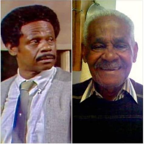 Actor Raymond Allen From Sanford & Son, Good Times, Dead At 91