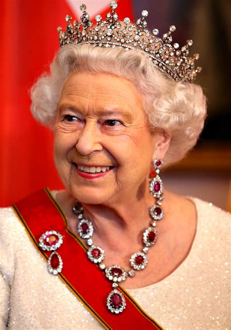 91 Amazing Facts About Queen Elizabeth II