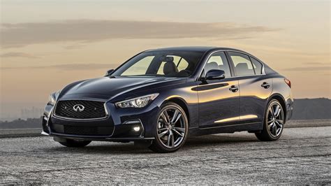 2022 Infiniti Q50 Prices, Reviews, and Photos - MotorTrend