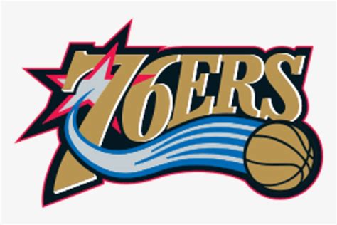 250px Philadelphia 76ers Svg - Philadelphia 76ers Logo Font - 770x480 ...