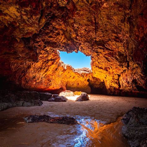 Forrest Caves, Phillip Island in 2022 | Phillips island, Australian ...