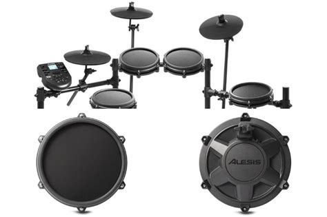 Alesis Nitro Mesh Kit Review - Is It Worth It?