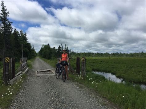 East Coast Greenway will connect trails from Maine to Florida