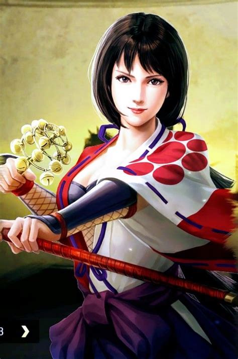 Mochizuki Chiyome(kunoichi of the Takeda clan) | Samurai, Kunoichi, Art history