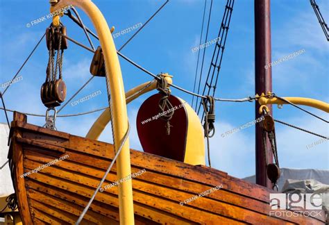 Old lifeboat, Stock Photo, Picture And Low Budget Royalty Free Image ...