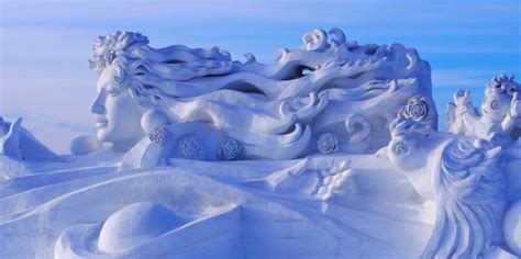 Harbin Ice Festival 2023 Tour in 11 days | On The Go Tours