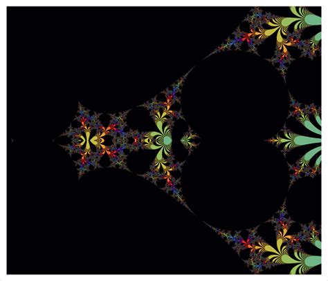 Real tetration as a limit of complex tetration