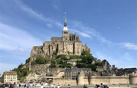 My Top 10 Abbeys and Castles in Normandy - Normandy Gite Holidays